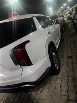 هیوندای پالیسەید